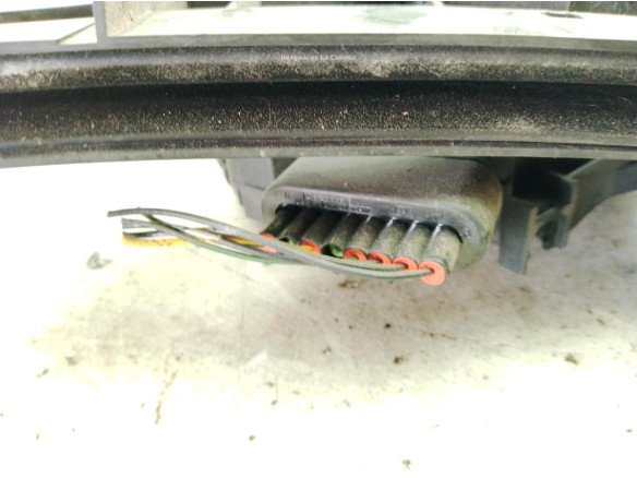BM5AA26412AF CERRADURA PUERTA LAT TRA DER FORD FOCUS III Turnier|Desguaces La Cabaña