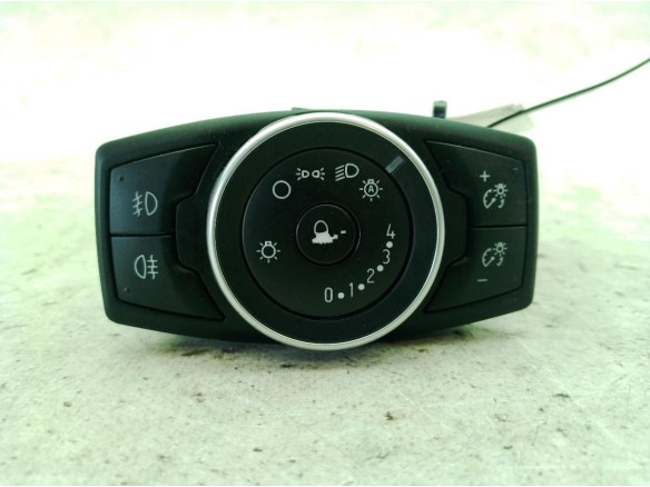 F1ET13A024CA CONMUTADOR LUCES FORD FOCUS III Turnier|Desguaces La Cabaña
