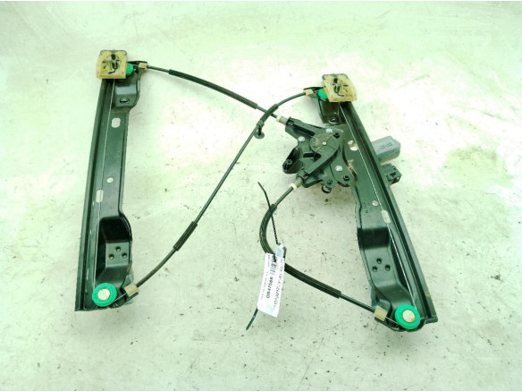 BM51A23200BF ELEVALUNAS PUERTA LAT DEL DER FORD FOCUS III Turnier|Desguaces La Cabaña