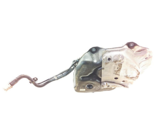 DEPOSITO|Desguaces La Cabaña