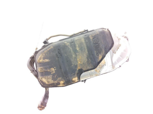 DEPOSITO|Desguaces La Cabaña