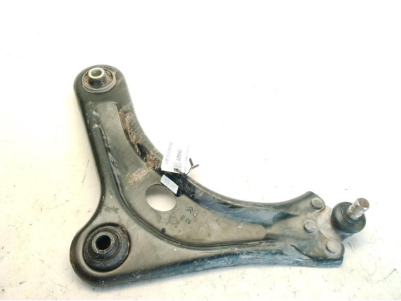 9670772080  BRAZO SUSPENSION DEL IZQ INF PEUGEOT 208|Desguaces La Cabaña