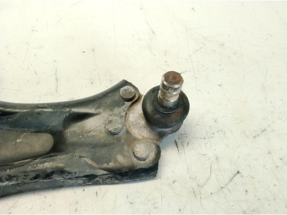 9670772080  BRAZO SUSPENSION DEL IZQ INF PEUGEOT 208|Desguaces La Cabaña