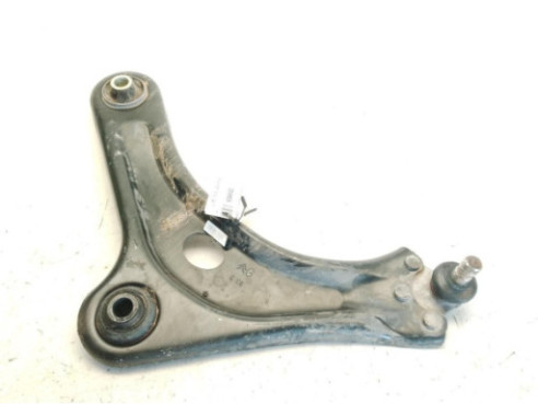 9670772080  BRAZO SUSPENSION DEL IZQ INF PEUGEOT 208|Desguaces La Cabaña