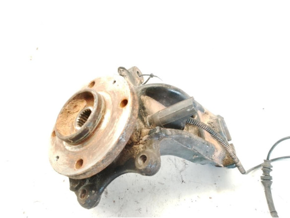364790  MANGUETA DEL DER PEUGEOT 208|Desguaces La Cabaña