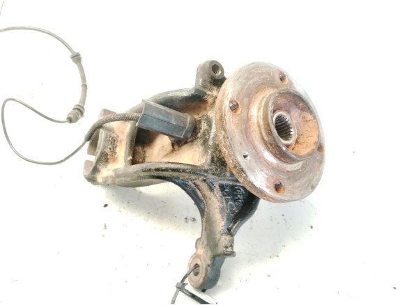 364790  MANGUETA DEL DER PEUGEOT 208|Desguaces La Cabaña