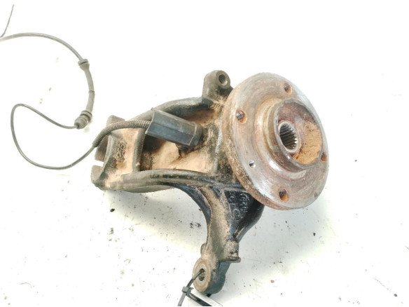 364790  MANGUETA DEL DER PEUGEOT 208|Desguaces La Cabaña