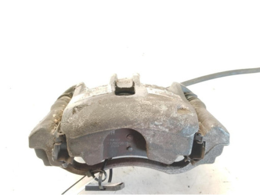 5N0615123  PINZA DEL IZQ AUDI Q3 (8UB, 8UG)|Desguaces La Cabaña