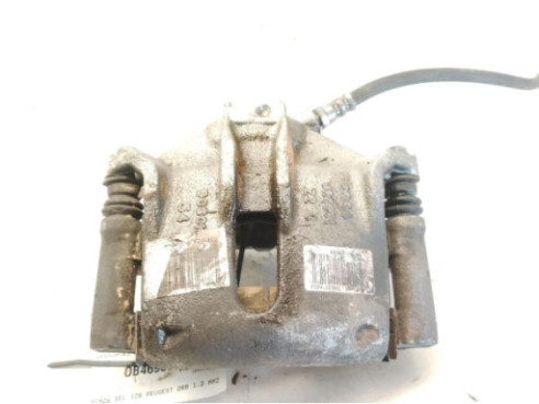 1617292080  PINZA DEL IZQ PEUGEOT 208|Desguaces La Cabaña