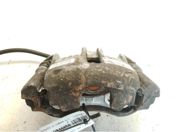 9805497780 PINZA DEL DER PEUGEOT 208|Desguaces La Cabaña