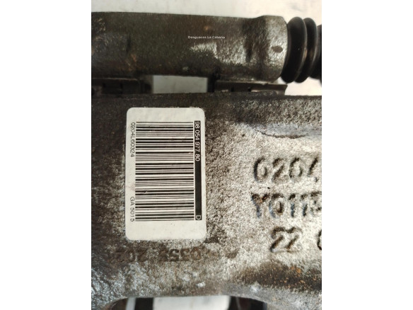 9805497780 PINZA DEL DER PEUGEOT 208|Desguaces La Cabaña