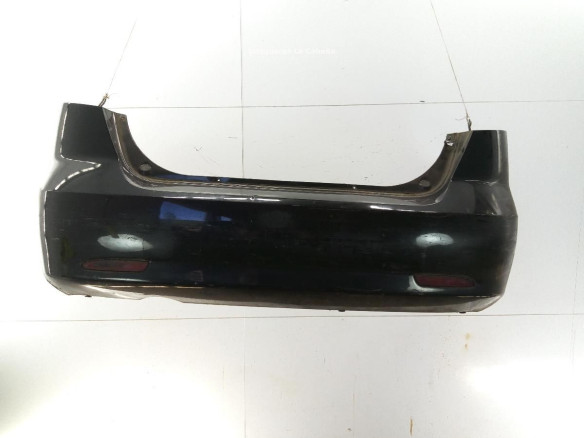 PARAGOLPES TRA CHEVROLET LACETTI (J200)|Desguaces La Cabaña