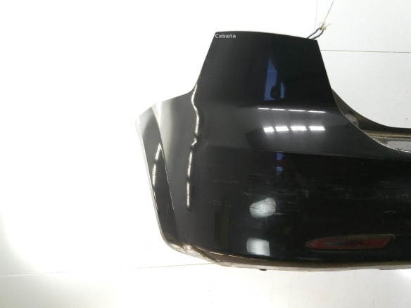 PARAGOLPES TRA CHEVROLET LACETTI (J200)|Desguaces La Cabaña