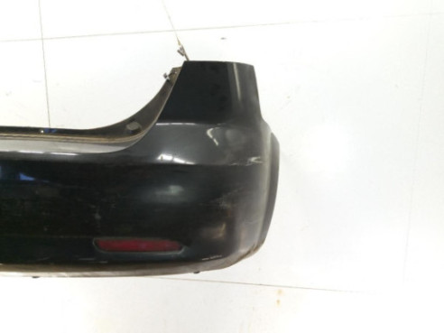 PARAGOLPES TRA CHEVROLET LACETTI (J200)|Desguaces La Cabaña
