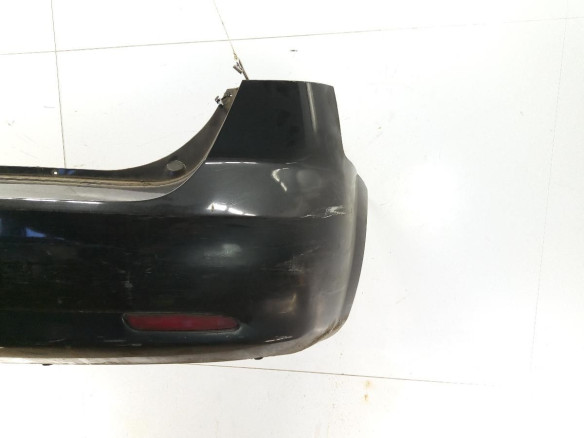 PARAGOLPES TRA CHEVROLET LACETTI (J200)|Desguaces La Cabaña