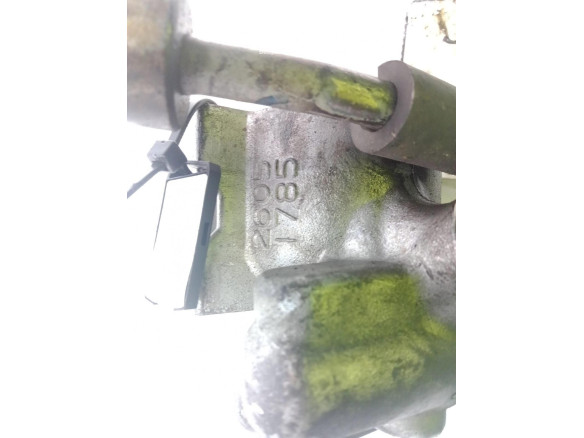 52088712AC BOMBA DIRECCION JEEP CHEROKEE (KJ)|Desguaces La Cabaña