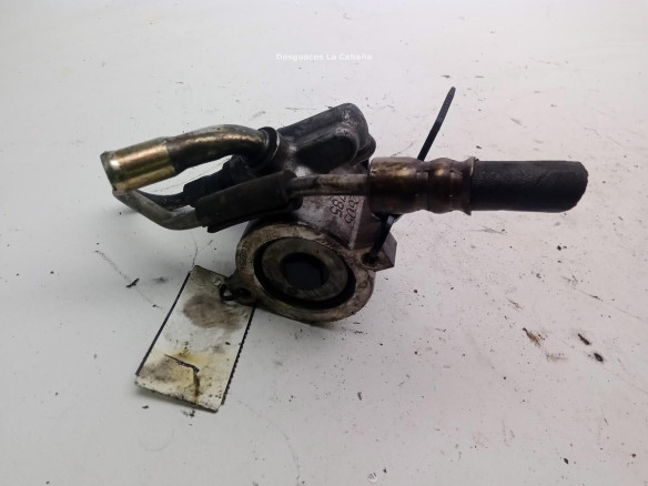 52088712AC BOMBA DIRECCION JEEP CHEROKEE (KJ)|Desguaces La Cabaña
