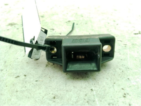 CERRADURA PORTON / TAPA MALETA RENAULT MEGANE I (BA0/1_)|Desguaces La Cabaña