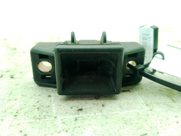 CERRADURA PORTON / TAPA MALETA RENAULT MEGANE I (BA0/1_)|Desguaces La Cabaña