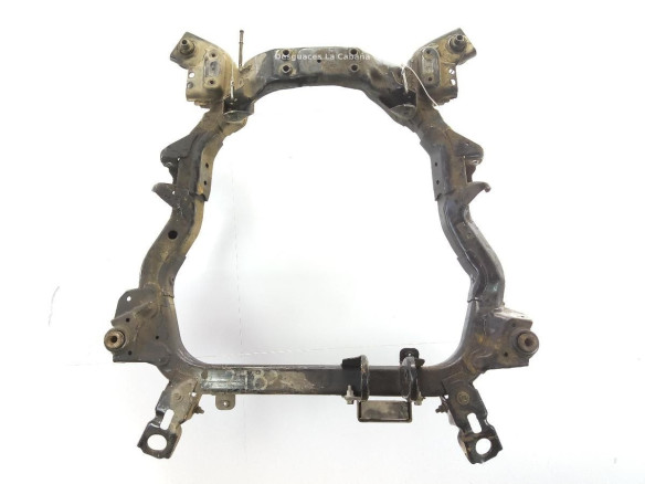 96626232  CUNA MOTOR OPEL ANTARA (L07)|Desguaces La Cabaña