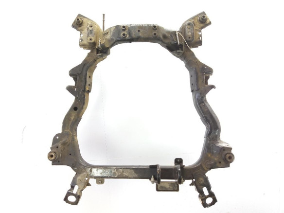 96626232  CUNA MOTOR OPEL ANTARA (L07)|Desguaces La Cabaña