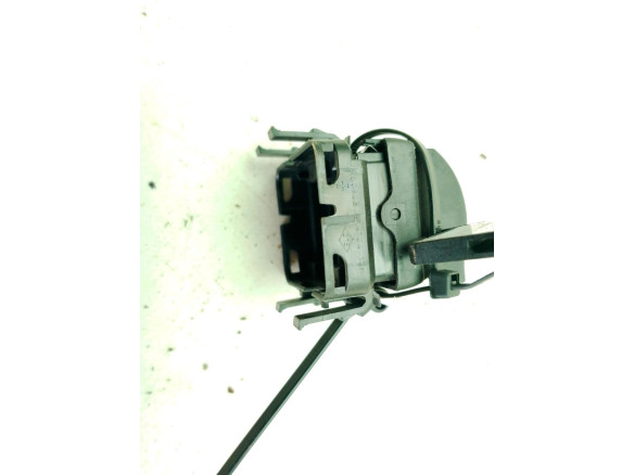 MANDO ELEVALUNAS PUERTA LAT DEL IZQ RENAULT LAGUNA II (BG0/1_)|Desguaces La Cabaña