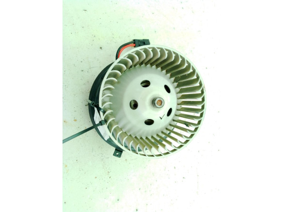 52419344 MOTOR CALEFACCION RENAULT LAGUNA II (BG0/1_)|Desguaces La Cabaña
