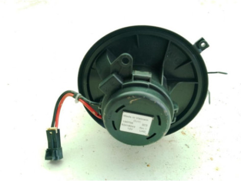 52419344 MOTOR CALEFACCION RENAULT LAGUNA II (BG0/1_)|Desguaces La Cabaña
