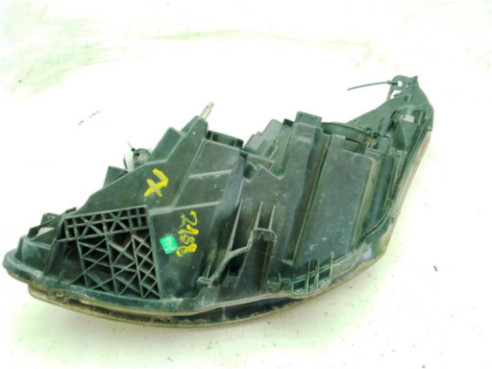 9646893880 FARO DERECHO CITROEN C4 I (LC_)|Desguaces La Cabaña