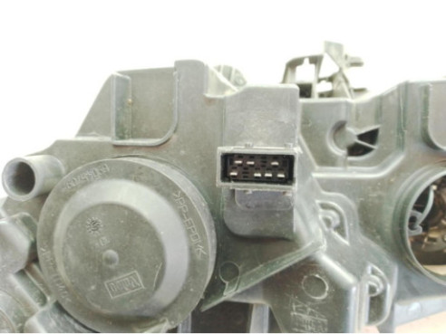 9646893880 FARO DERECHO CITROEN C4 I (LC_)|Desguaces La Cabaña