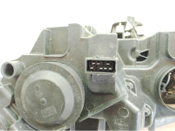 9646893880 FARO DERECHO CITROEN C4 I (LC_)|Desguaces La Cabaña