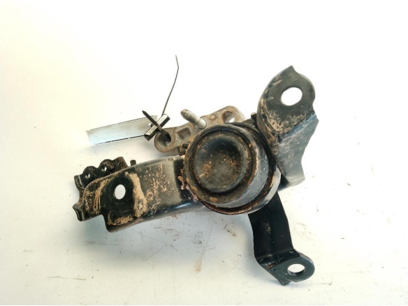 12305K0050  SOPORTE MOTOR DER TOYOTA YARIS CROSS (MXP_)|Desguaces La Cabaña