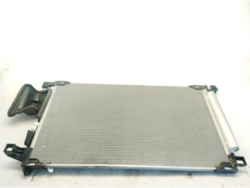 884A0K0020 RADIADOR AIRE ACONDICIONADO TOYOTA YARIS CROSS (MXP_)|Desguaces La Cabaña