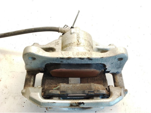 4775002490  PINZA DEL IZQ TOYOTA YARIS CROSS (MXP_)|Desguaces La Cabaña