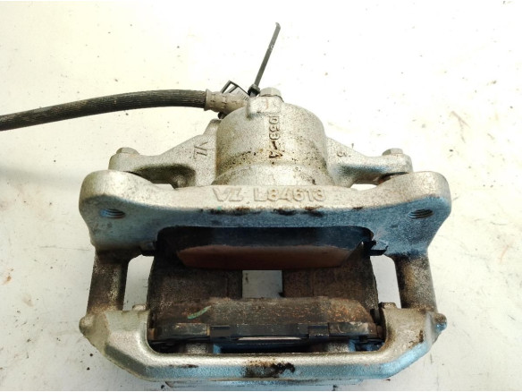 4775002490  PINZA DEL IZQ TOYOTA YARIS CROSS (MXP_)|Desguaces La Cabaña