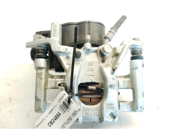 478300D080  PINZA TRA DER TOYOTA YARIS CROSS (MXP_)|Desguaces La Cabaña