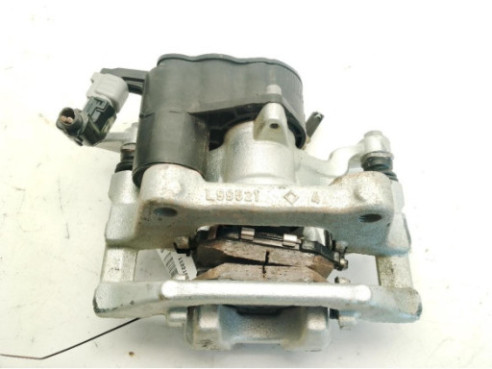 478500D080  PINZA TRA IZQ TOYOTA YARIS CROSS (MXP_)|Desguaces La Cabaña