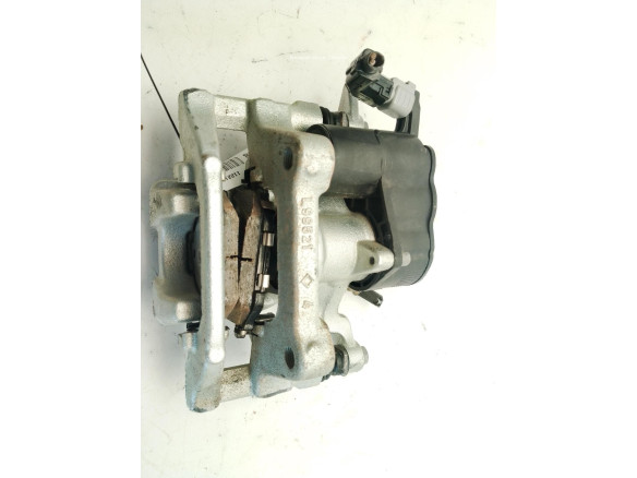 478500D080  PINZA TRA IZQ TOYOTA YARIS CROSS (MXP_)|Desguaces La Cabaña