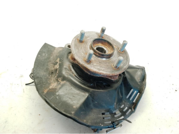 4321102410  MANGUETA DEL DER TOYOTA YARIS CROSS (MXP_)|Desguaces La Cabaña