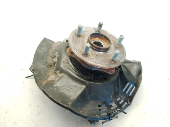 4321102410  MANGUETA DEL DER TOYOTA YARIS CROSS (MXP_)|Desguaces La Cabaña
