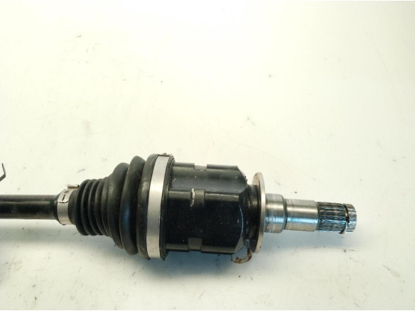 434200D740 PALIER DEL IZQ TOYOTA YARIS CROSS (MXP_)|Desguaces La Cabaña