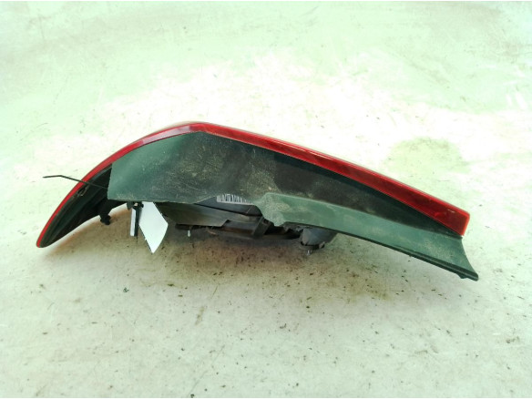 13269051 PILOTO TRA DER EXT OPEL CORSA D (S07)|Desguaces La Cabaña