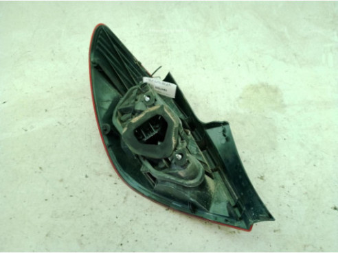 13269051 PILOTO TRA DER EXT OPEL CORSA D (S07)|Desguaces La Cabaña