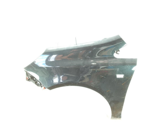 93189645  ALETA DEL IZQ OPEL CORSA D (S07)|Desguaces La Cabaña