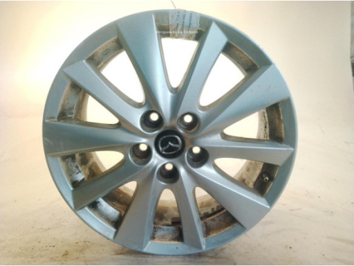 575601025E LLANTA ALUMINIO SEAT LEON|Desguaces La Cabaña