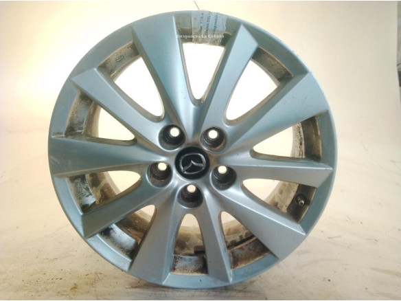9965617070 LLANTA ALUMINIO 1 MAZDA CX-5 (KE, GH)|Desguaces La Cabaña