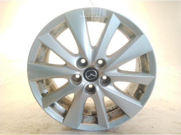 9965617070 LLANTA ALUMINIO 1 MAZDA CX-5 (KE, GH)|Desguaces La Cabaña