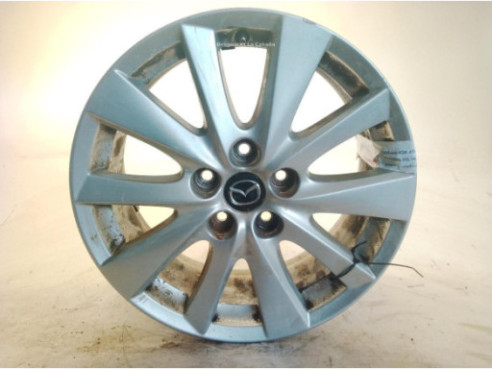 9965617070 LLANTA ALUMINIO 2 MAZDA CX-5 (KE, GH)|Desguaces La Cabaña