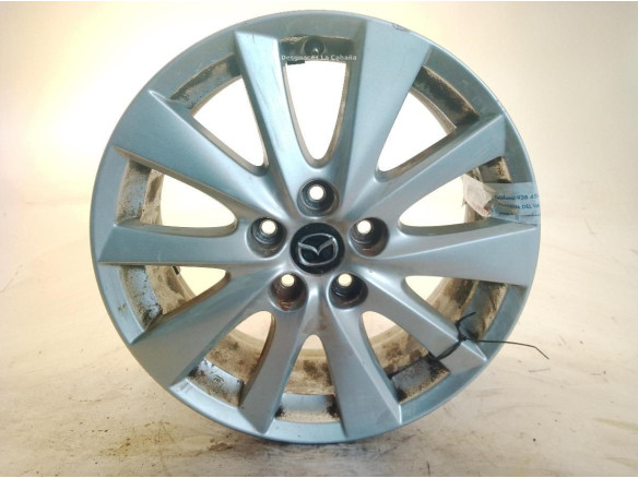 9965617070 LLANTA ALUMINIO 2 MAZDA CX-5 (KE, GH)|Desguaces La Cabaña