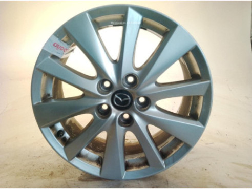 9965617070 LLANTA ALUMINIO 4 MAZDA CX-5 (KE, GH)|Desguaces La Cabaña